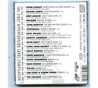 Various - Hypertension Music Compilation 17 Classic Tracks of Contemporary Folk