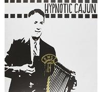 Various - Hypnotic Cajun & Obscure Zydeco 1 [Vinyl LP] [VINYL]