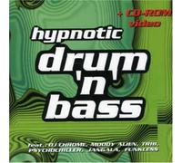 Various - Hypnotic Drum N Bass