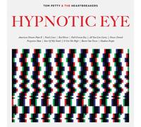 Tom Petty - Hypnotic Eye [New Vinyl LP] Digital Download