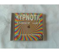 Various - Hypnotic Trance V.1