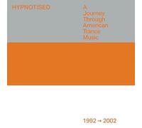 Various - Hypnotised: A Journey Through American Trance Music (1992-2002) [Vinyl LP] [VINYL]