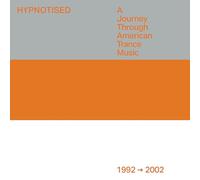 Various - Hypnotised: A Journey Through American Trance Music (1992-2002) [Vinyl LP] [VINYL]