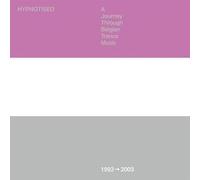 Various - Hypnotised: A Journey Through Belgian Trance Music (1992 - 2003) [VINYL]
