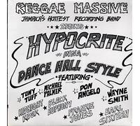 Various - Hypocrite Inna Dance Hall Styl [VINYL]