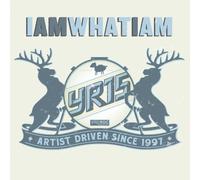 VARIOUS - I Am What I Am