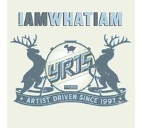 VARIOUS - I Am What I Am