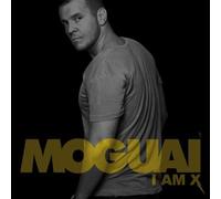 Various - I Am X (Mixed By Mogu)