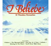 Various - I Believe