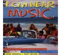 Various - I Can Hear Music