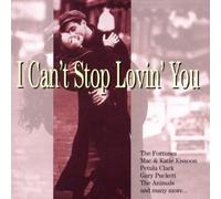 Various - I Can'T Stop Lovin' You