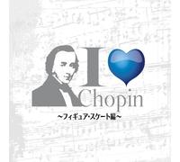 Various - I Chopin-Figure Skate-Hen