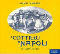 Various - I Cottrau a Napoli