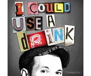 Various - I Could Use A Drink: Songs Of Drew Gasparini / Var