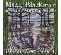 VARIOUS - I Didnt Want to Do It / Various