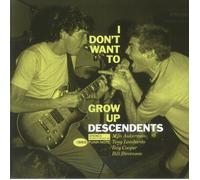 Various - I Dont Want To Grow Up (Punk Note Edition) [VINYL]
