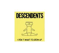 Various - I DonT Want To Grow Up [VINYL]