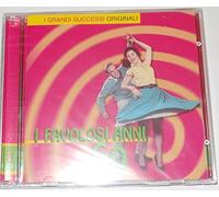 Various - I Favolosi Anni 60