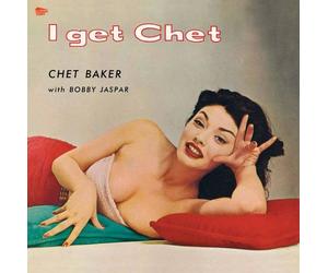 Various - I Get Chet... [VINYL]