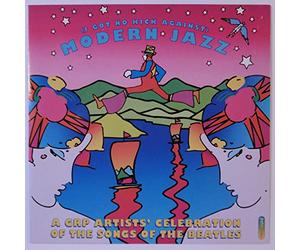 Various - (I Got No Kick Against) Modern Jazz