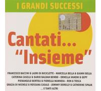 Various - I Grandi Successi Cantati Insieme