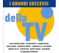 Various - I Grandi Successi Della Tv