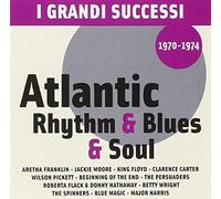 Various - I Grandi Successi R&B&S