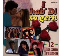 Various - I Hab' di So Gern