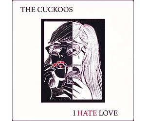Various - I Hate Love [VINYL]