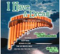 Various - I Have a Dream-Romantic Instr