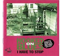 Various - I Have To Stop [CD]