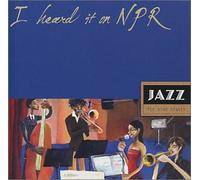 Various - I Heard It on Npr: Jazz for Blue Nights / Vairous