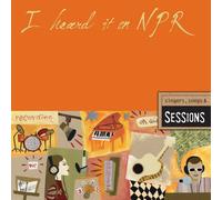 Various - I Heard It on Npr: Singers Son