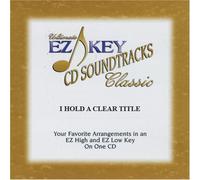 Various - I Hold a Clear Title