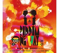 Various - I & Iriddim One Way-Shoshin