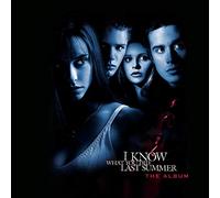 Various - I Know What You Did Last Summer - The Album