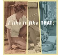 Various Artists - I Like It Like That!