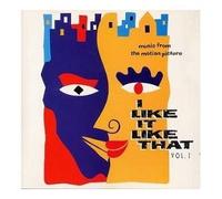 Various - I Like It Like That Ost