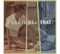 Various Artists - I Like It Like That!