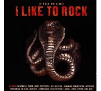 Various - I Like to Rock