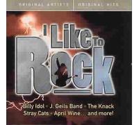 Various - I Like to Rock
