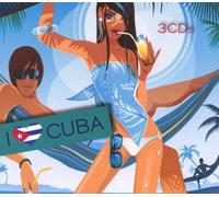 Various - I Love Cuba