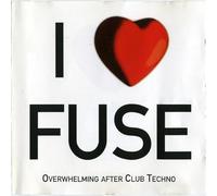 Various - I Love Fuse