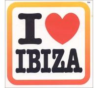 Various - I Love Ibiza