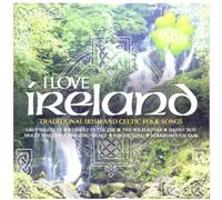 Various - I Love Ireland