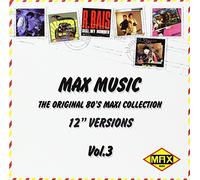 Various - I Love Max Music Vol. 3