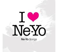 Various - I Love Ne-Yo-Ne-Yo Songs