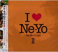 Various - I Love Ne-Yo Songs 2 [Import]