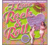 Various - I Love Rock 'N' Roll, Volume 2