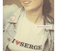 Various - I Love Serge-Electnorica Gains